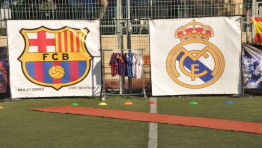 יום הולדת סופר קלאסיקו